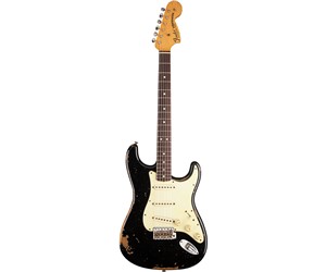 GUITARRA ELECTRICA FENDER STRA 6 CUERDAS  FENDER