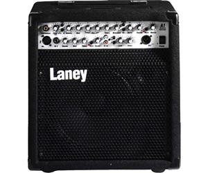 AMPLIFICADOR LANEY PARA GUITAR PARA GUITARRA ELECTROACUSTICA  LANEY