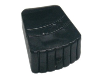 GOMA DE BASE P/PARAL PEQUENO