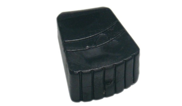 GOMA DE BASE P/PARAL PEQUENO