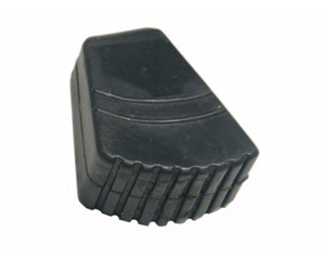 GOMA DE BASE P/PARAL GRANDE TR REPUESTOS DE BATERIA  TREVOR