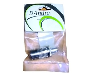 CEJILLA INFERIOR HUESO ACUSTIC GUITARRA ELECTRICA  DANDRE