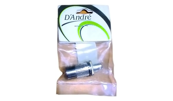 CEJILLA INFERIOR HUESO ACUSTIC GUITARRA ELECTRICA  DANDRE