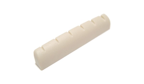 CEJILLA SUPERIOR BLANCA ACUSTI GUITARRA ELECTRICA  DANDRE