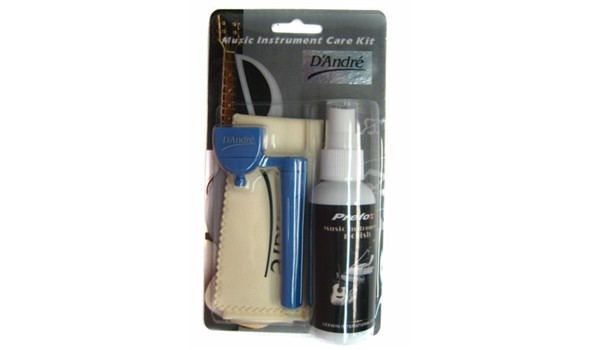 KIT D'ANDRE DE MANTENIMIENTO P MANTENIMIENTO Y REPARACION  DANDRE