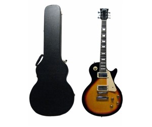 GUITARRA ELECTRICA DANDRE LES  6 CUERDAS  DANDRE