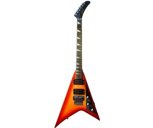 GUITARRA ELECTRICA DANDRE FLYI 6 CUERDAS  DANDRE