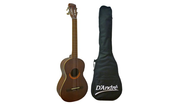 CUATRO ELECTRICO DANDRE NATURA   DANDRE