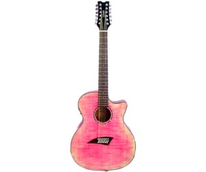 GUITARRA ELECTROACUSTICA DANDR 12 CUERDAS  DANDRE