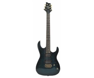 GUITARRA ELECTRICA DANDRE STRA 6 CUERDAS  DANDRE