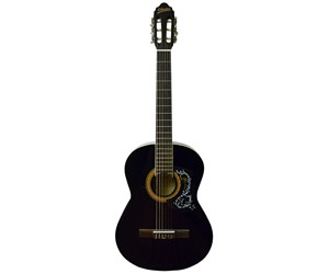 GUITARRA CLASICA D'ANDRE NEGRA   DANDRE