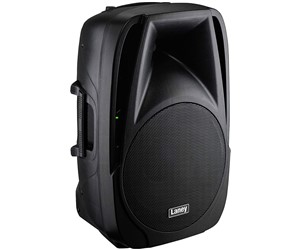 CORNETA LANEY AMPLIFICADA 15P BLUETOOTH USB  LANEY