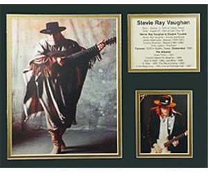 ARTE AIM GIFTS DE STEVIE RAY V   AIM GIFTS
