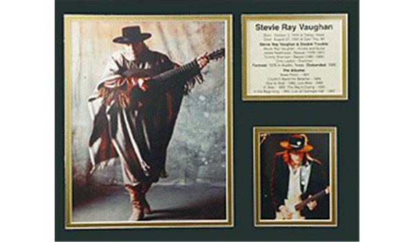 ARTE AIM GIFTS DE STEVIE RAY V   AIM GIFTS