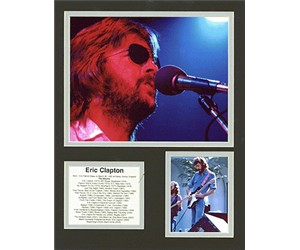 ARTE AIM GIFTS DE ERIC CLAPTON   AIM GIFTS