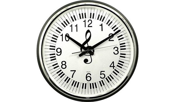 RELOJ AIM GIFTS DE PARED   AIM GIFTS