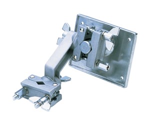 CLAMP BATERIA MULTIUSO ROLAND CLAMPS Y EXTENSIONES  ROLAND