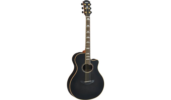 GUITARRA ELECTROACUSTICA YAMAH 6 CUERDAS  YAMAHA