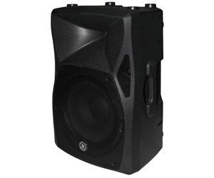 CORNETA TOPP PRO AMPLIFICADA 15P BLUETOOTH USB