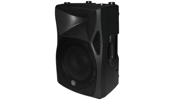 CORNETA TOPP PRO AMPLIFICADA 15P BLUETOOTH USB