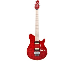 GUITARRA ELECTRICA STERLING AX 6 CUERDAS  STERLING