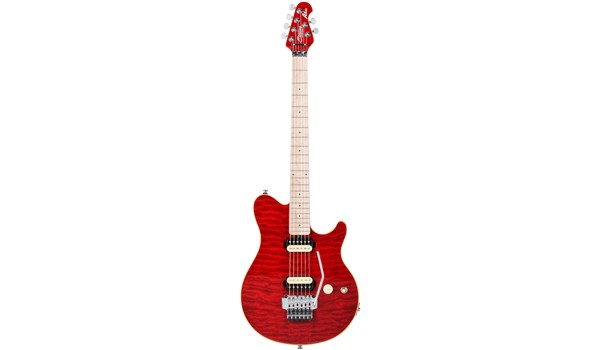 GUITARRA ELECTRICA STERLING AX 6 CUERDAS  STERLING