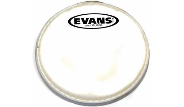 PARCHE EVANS UNO 58 1000 CTD TOMS  EVANS