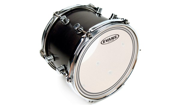 PARCHE EVANS PARA BATERIA DE 8 TOMS  EVANS