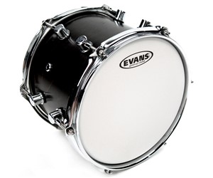 PARCHE EVANS GENERA G1 CTD POR TOMS  EVANS