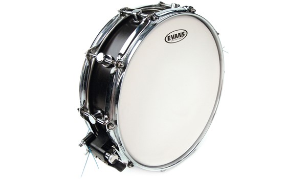 PARCHE EVANS 10P PARA REDOBLAN REDOBLANTES  EVANS