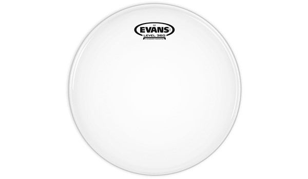 PARCHE EVANS BATIDOR PARA TOM  TOMS  EVANS