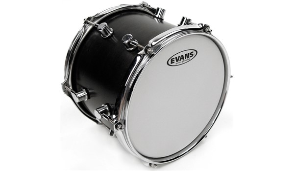 PARCHE EVANS PERCUTOR PARA TOM TOMS  EVANS