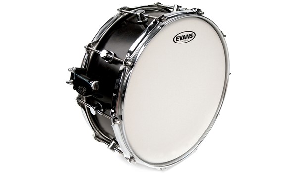 PARCHE EVANS POROSO 12P PARA R REDOBLANTES  EVANS