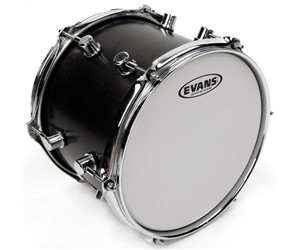 PARCHE EVANS BATIDOR DE TOM 13 TOMS  EVANS