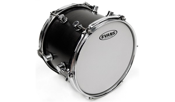 PARCHE EVANS BATIDOR DE TOM 13 TOMS  EVANS