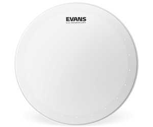 PARCHE EVANS 14P DRY BLANCO GEN