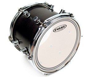 PARCHE EVANS BATIDOR PARA TOM