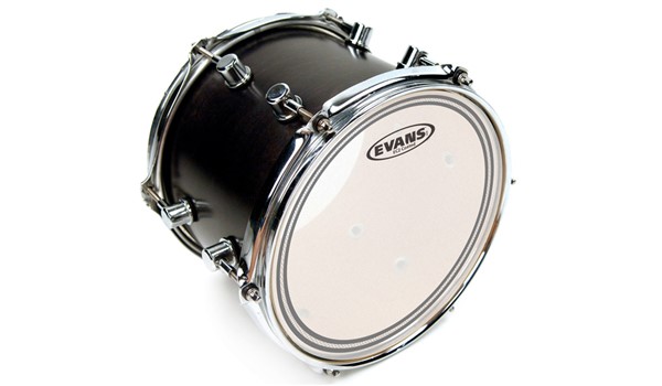 PARCHE EVANS BATIDOR PARA TOM