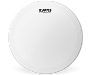 PARCHE EVANS 14 G1 COATED CLASICO RUGOSO ULTRA VIOLETA