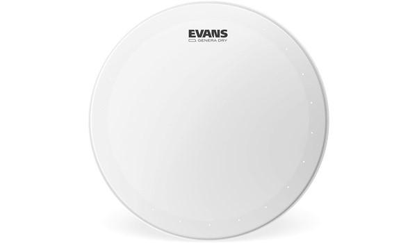 PARCHE EVANS 14 G1 COATED CLASICO RUGOSO ULTRA VIOLETA