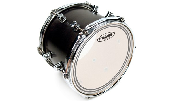 PARCHE EVANS PARA TOM 15P RUGO TOMS  EVANS