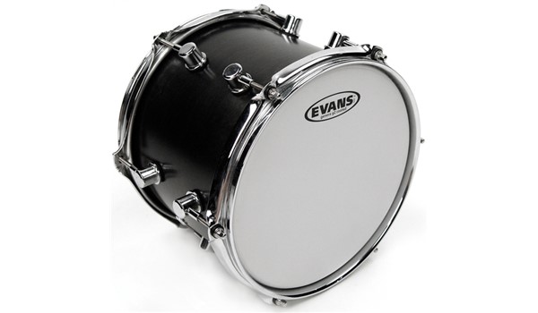 PARCHE EVANS PARA TOM DE 15P D TOMS  EVANS