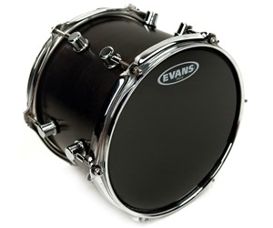 PARCHE PARA BATERIA EVANS DE 1 TOMS  EVANS