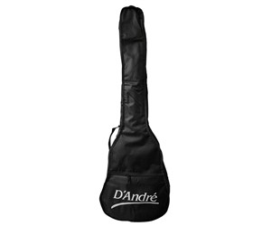 FORRO D'ANDRE PARA CUATRO NEGRO