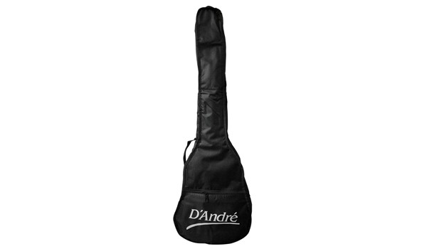 FORRO D'ANDRE PARA CUATRO NEGRO