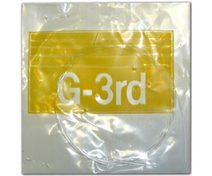 CUERDA SUELTA 3RA NYLON D`ANDR GUITARRA CLASICA  DANDRE