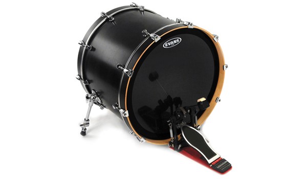 PARCHE EVANS PARA BATERIA EMAD