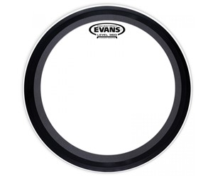 PARCHE EVANS 22 HEAVYWEY BTR CLEAR