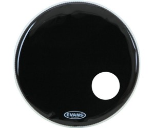 PARCHE EVANS RESONANTE PARA BOMBO