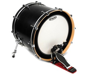 PARCHE  EVANS PARA BOMBO 24 BOMBOS  EVANS